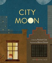 City moon /