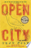 Open city : a novel /