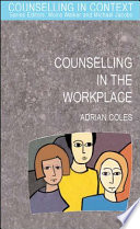 Counselling in the workplace