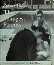 The youngest parents : teenage pregnancy as it shapes lives /