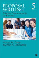 Proposal writing : effective grantsmanship for funding /