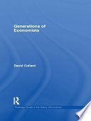 Generations of economists