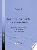 Les Français peints par eux-mêmes.