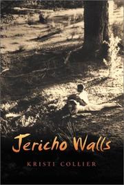 Jericho walls /