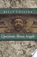 Questions about angels : poems /