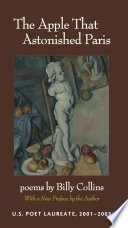 The apple that astonished Paris : poems : poems /