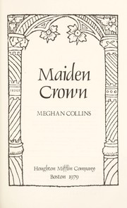 Maiden crown /