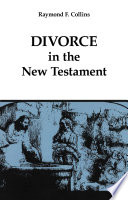 Divorce in the New Testament /