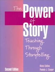 The power of story : teaching through storytelling /