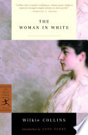 The woman in white /