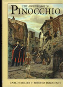 The adventures of Pinocchio /