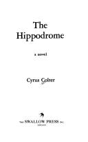 The hippodrome : a novel /