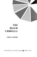 The beach umbrella /