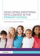 Developing emotionally intelligence in the primary school