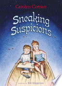 Sneaking suspicions /