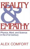 Reality and empathy : physics, mind, and science in the 21st century /