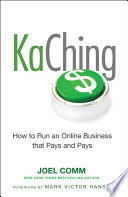 KaChing how to run an online business that pays and pays /