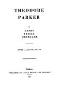 Theodore Parker /