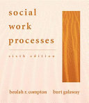 Social work processes /