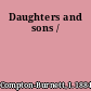 Daughters and sons /