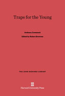 Traps for the young /