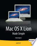 Mac OS X Lion made simple