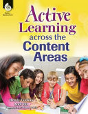 Active learning across the content areas /