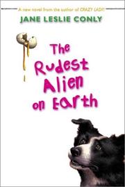 The rudest alien on earth /