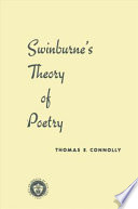 Swinburne's theory of poetry /