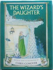 The wizard's daughter : a Viking legend /