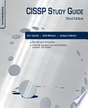 CISSP study guide /