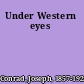 Under Western eyes