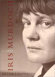 Iris Murdoch : a life /
