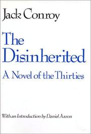 The disinherited /