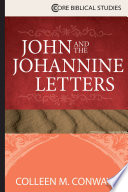 John and the Johannine letters /