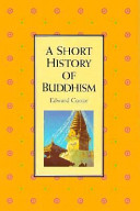 A short history of Buddhism /