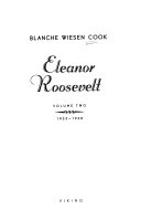 Eleanor Roosevelt /