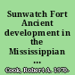 Sunwatch Fort Ancient development in the Mississippian world /