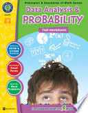 Data analysis & probability