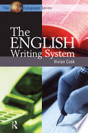 The English writing system /