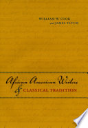 African American writers and classical tradition