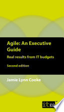 Agile : an executive guide : real results from it budgets /