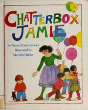 Chatter-box Jamie /