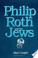 Philip Roth and the Jews