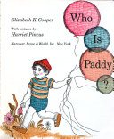 Who is Paddy? /