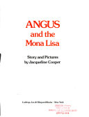 Angus and the Mona Lisa : story and pictures /