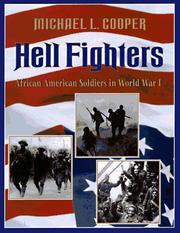 Hell Fighters : African American soldiers in World War I /