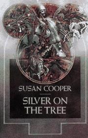 Silver on the tree /