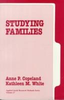 Studying families /