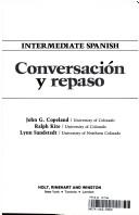 Intermediate Spanish : conversación y repaso /